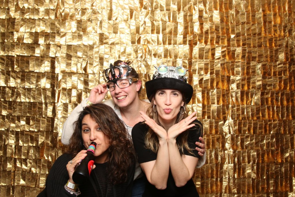 Foto de Afterwork en Hard Rock Café Barcelona 7