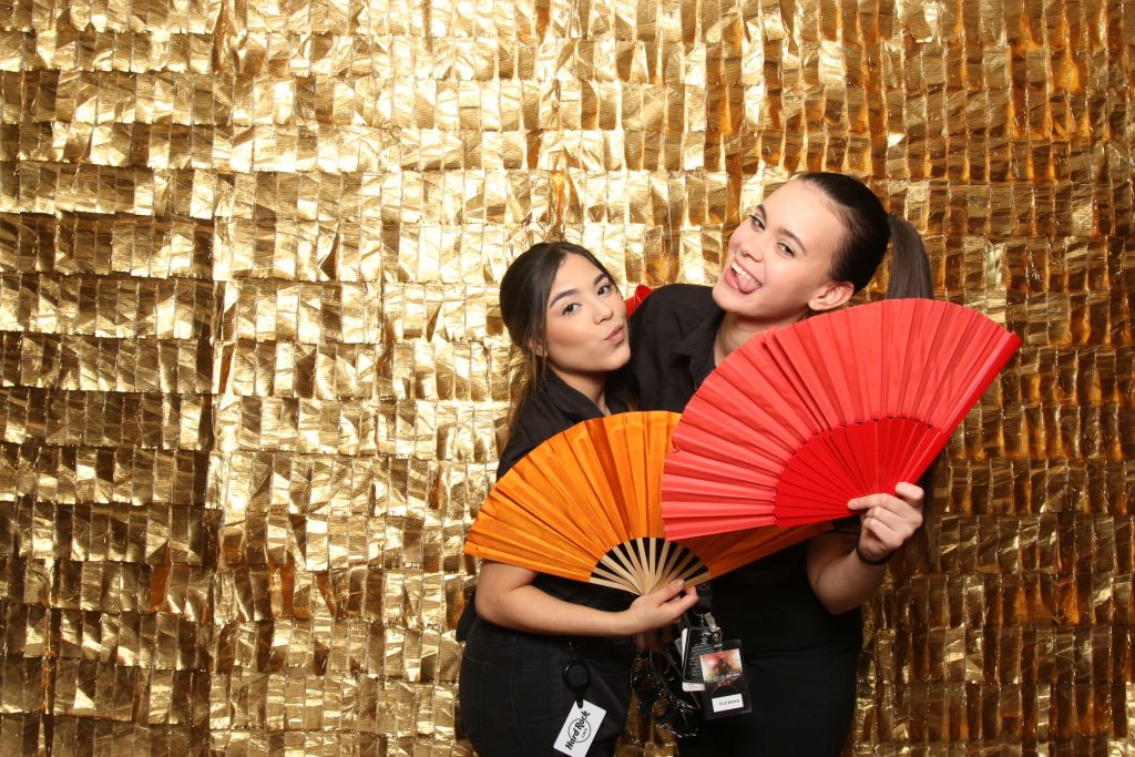 Foto de Afterwork en Hard Rock Café Barcelona 5