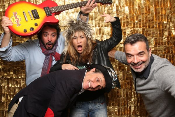 Foto de Afterwork en Hard Rock Café Barcelona 4