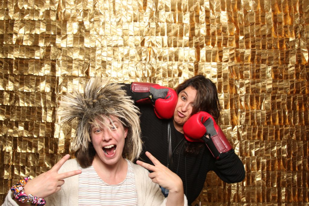 Foto de Afterwork en Hard Rock Café Barcelona 3