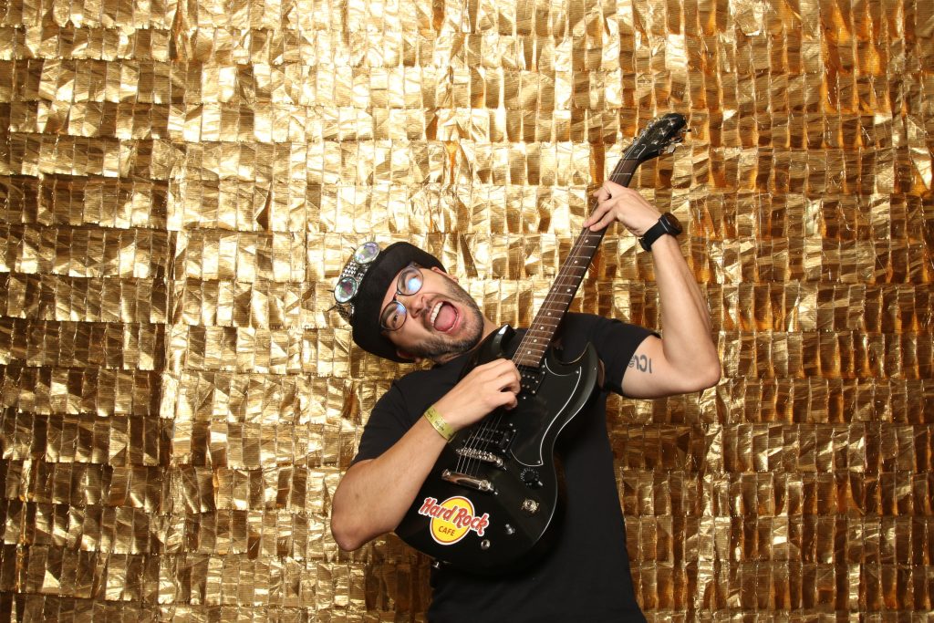 Foto de Afterwork en Hard Rock Café Barcelona 2