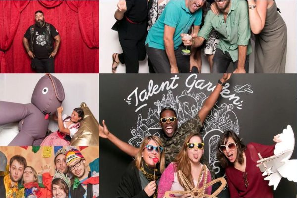 Foto de Smybox Fotomatón 1