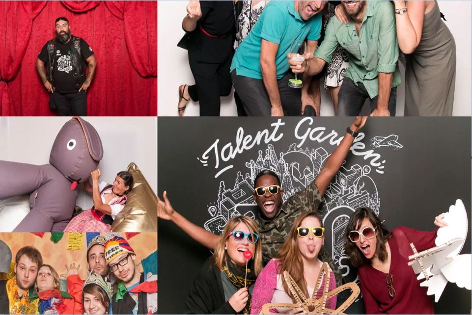 Foto de Smybox Fotomatón 1