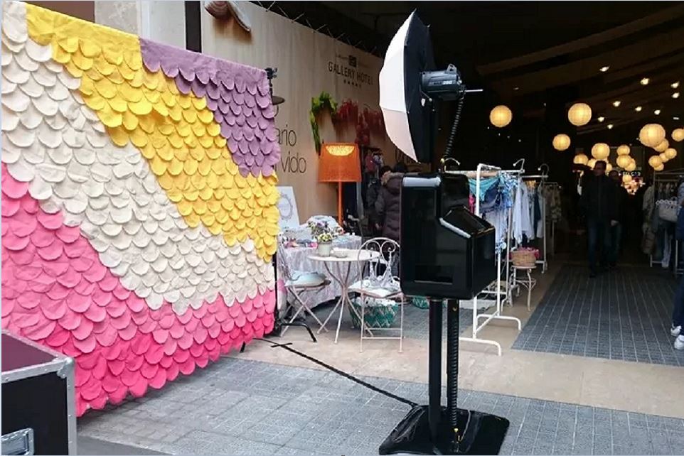 Foto de Smybox Fotomatón 9