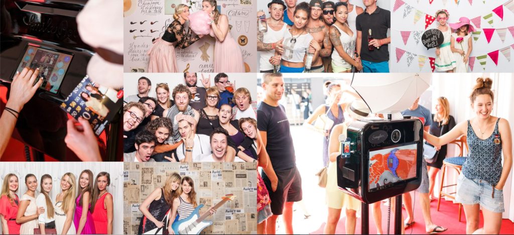 Imagen de Smybox Fotomatón