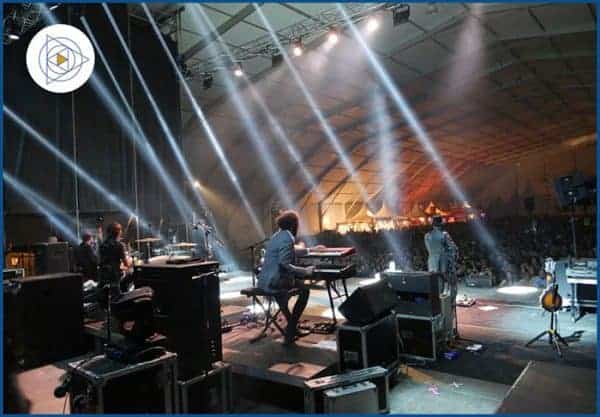 Photo of Innomedia Eventos- Iluminación y sonido 2