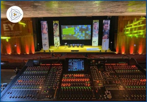 Photo of Innomedia Eventos- Iluminación y sonido 3