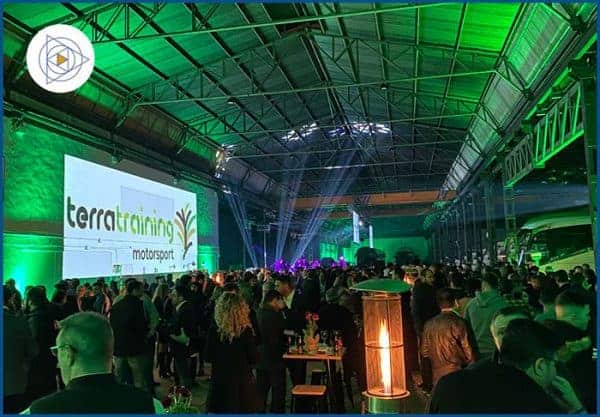 Photo of Innomedia Eventos- Iluminación y sonido 4