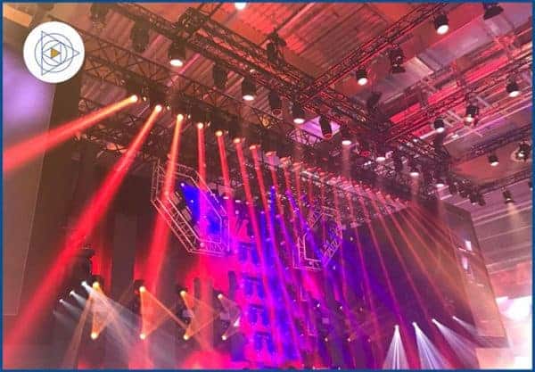 Photo of Innomedia Eventos- Iluminación y sonido 1