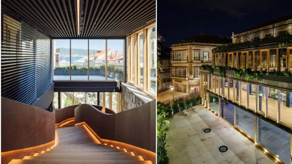 Foto de Palacio de la Oliva 3