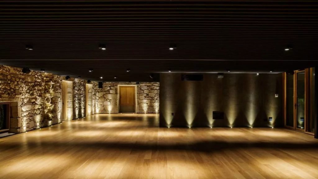 Foto de Palacio de la Oliva 5