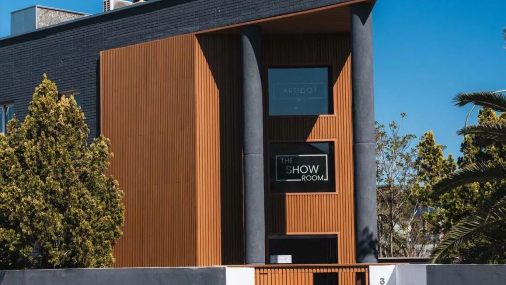 Foto de Artigot Catering 1