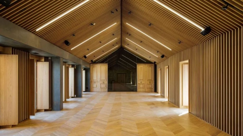 Foto de Palacio de la Oliva 4