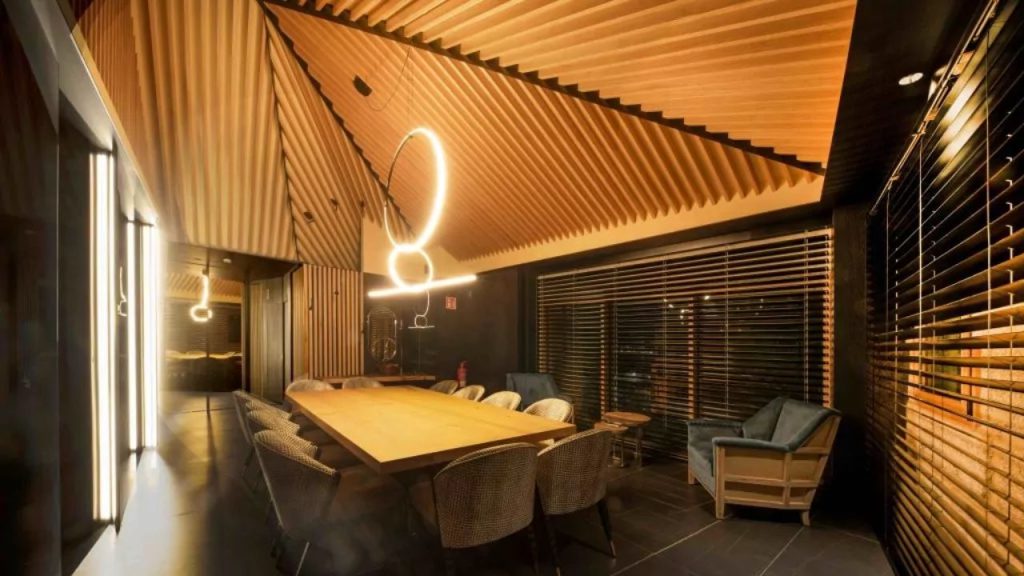 Foto de Palacio de la Oliva 6