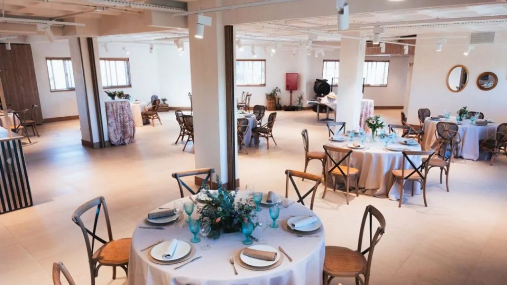 Foto de Artigot Catering 2