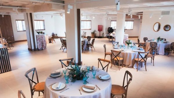 Photo of Artigot Catering 2