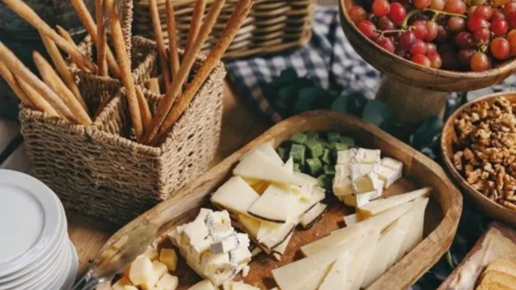 Foto de Artigot Catering 3