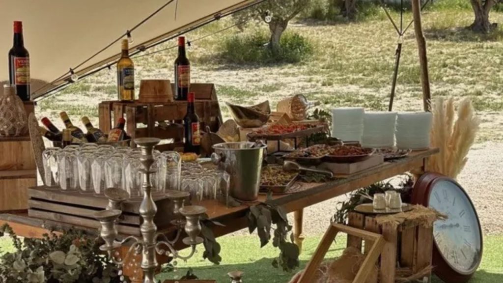 Foto de Artigot Catering 5