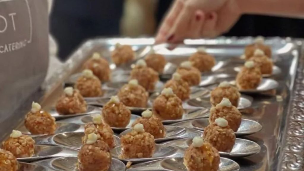 Foto de Artigot Catering 6