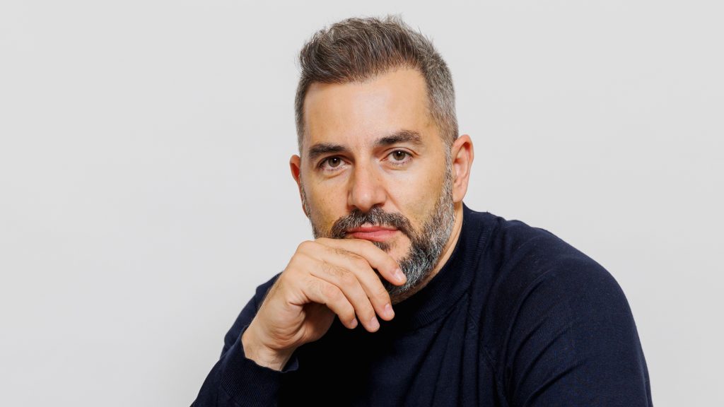 Jose Ignacio Hernández, nombrado Managing Director de Experientia Group