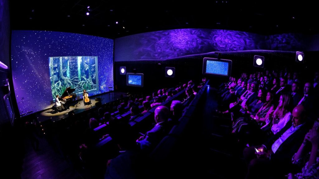 Imagen de Acuario de Sevilla