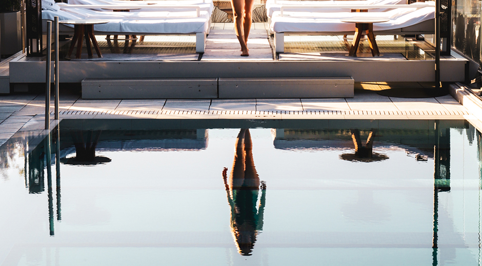 Diseño, sofisticación, tecnología y sostenibilidad para garantizar el éxito en todos los evento