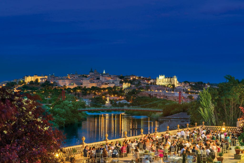 Castilla-La Mancha apuesta por atraer al Turismo MICE con ayudas de hasta 5.000 € por evento