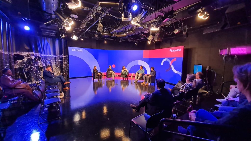 Prisa Media relanza el histórico Estudi Toresky como centro de producción multimedia en el | El P