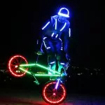 Foto de CREARTYS – Worldwide Shows 2