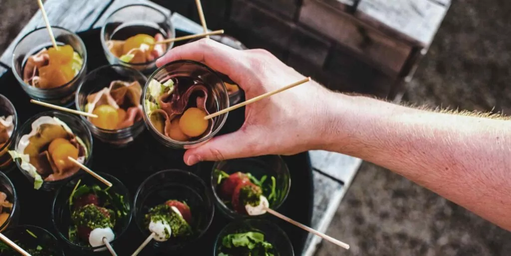 AEC lanza una nueva certificación de sostenibilidad para caterings