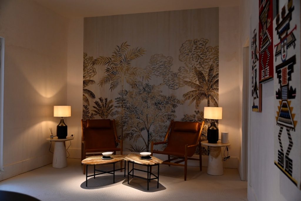 Nuba inaugura flagship store en Valencia