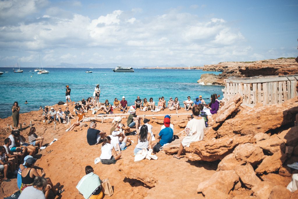 Victor Martiñán, responsable de patrocinios música y de comunicación de impacto positivo en Hij