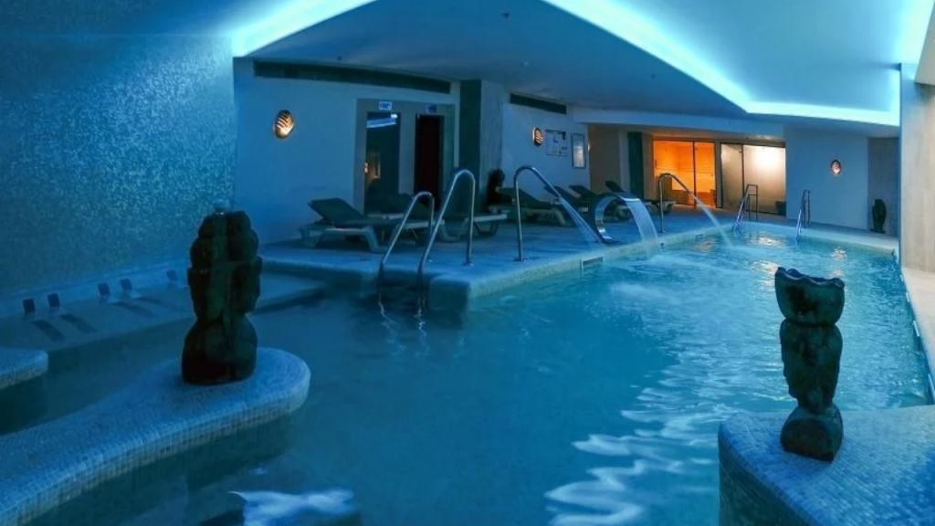 Foto de Hotel Cádiz Bahía 5