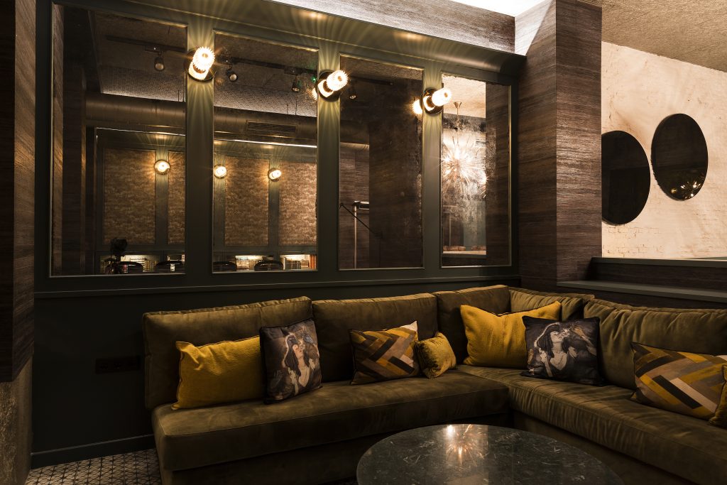 Por qué El Cónclave es el espacio idóneo para tu evento en Madrid