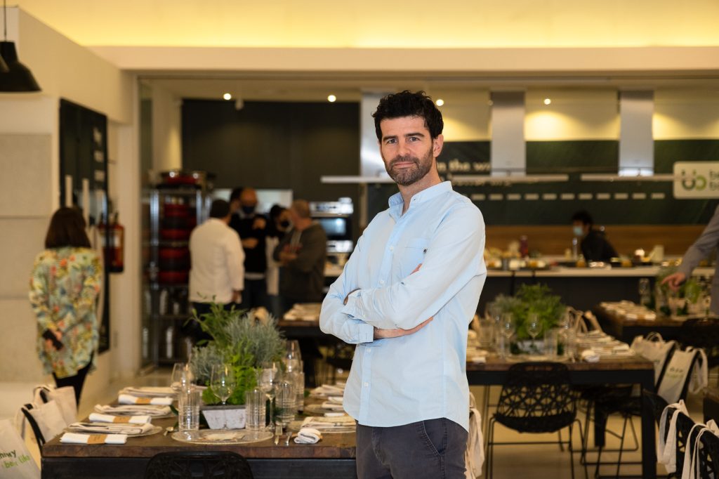 Hablamos con Florencio García, CEO de Better Balance