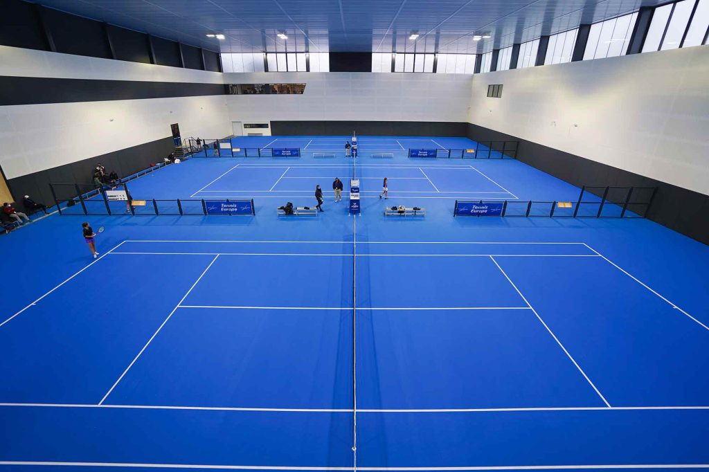 Foto de Rafa Nadal Academy by Movistar 5