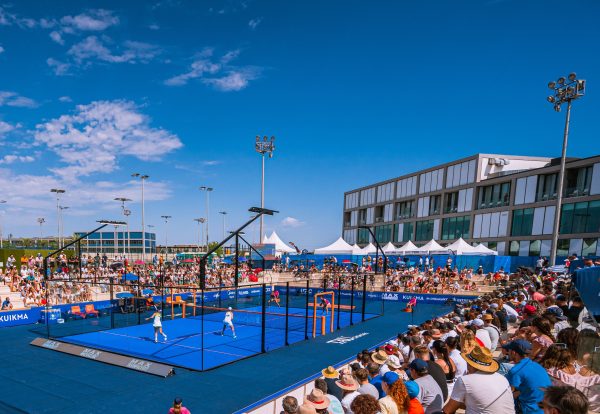 Foto de Rafa Nadal Academy by Movistar 2