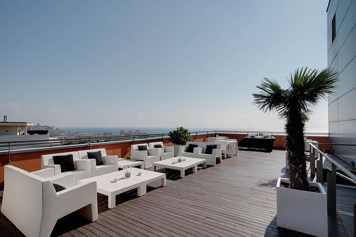 Photo of Rafael Hoteles 5