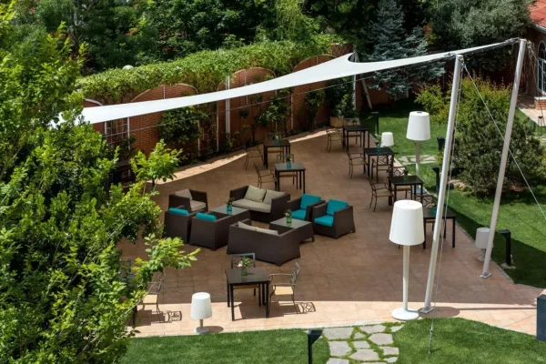 Photo of Rafael Hoteles 4