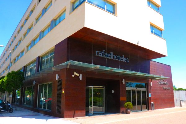 Photo of Rafael Hoteles 3