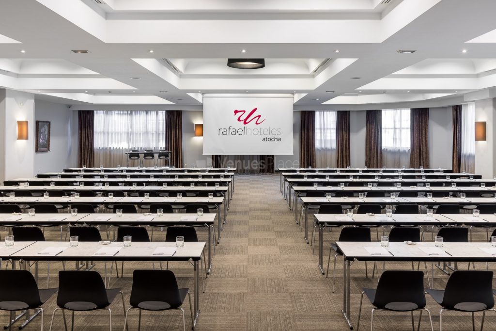 Photo of Rafael Hoteles 1