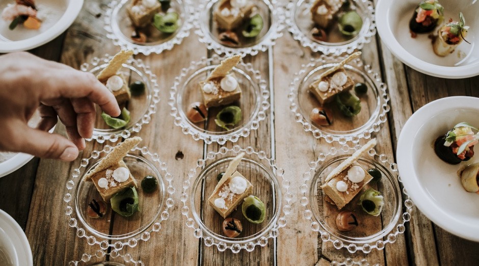 Plataformas de trazabilidad blockchain para donar el excedente alimentario