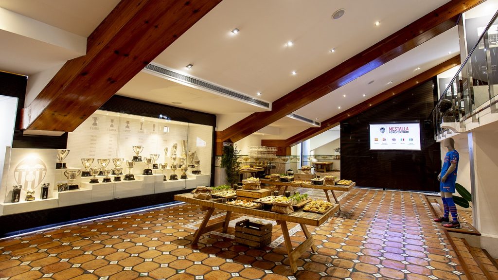 Foto de Camp de Mestalla 4