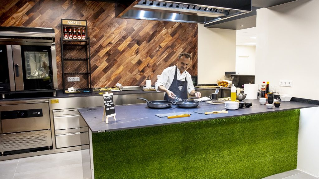 Foto de Camp de Mestalla 6