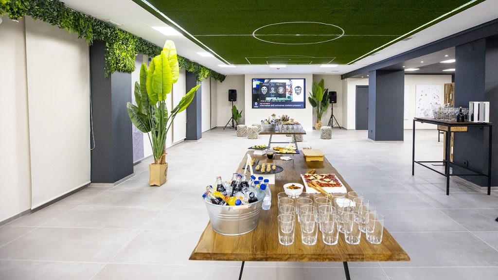 Foto de Camp de Mestalla 2