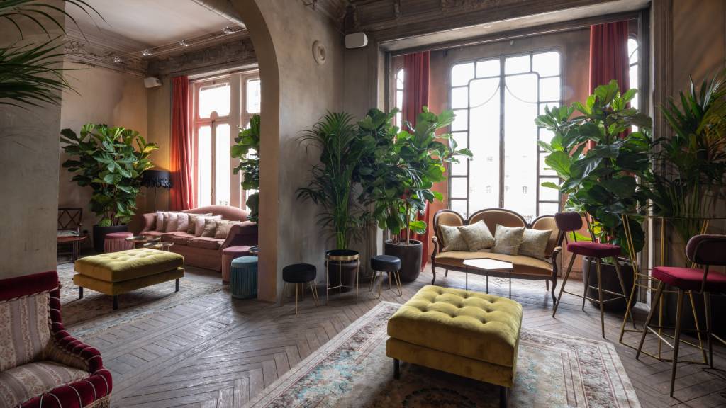 Photo of LECLAB Madrid 4