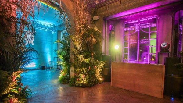 Photo of LECLAB Madrid 3