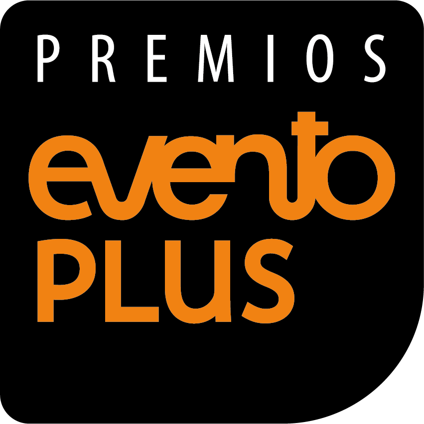 Logo de eventoplus