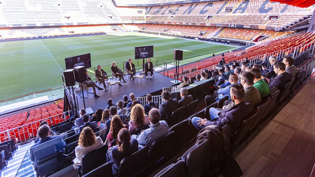 Foto de Camp de Mestalla 1