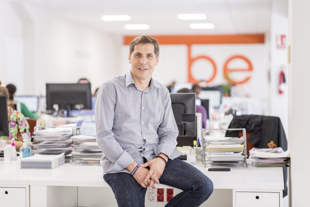 beon. Worldwide abrirá oficina en Dubái antes de final de año